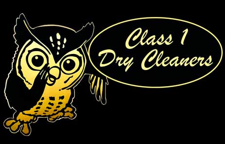 Class 1 logo